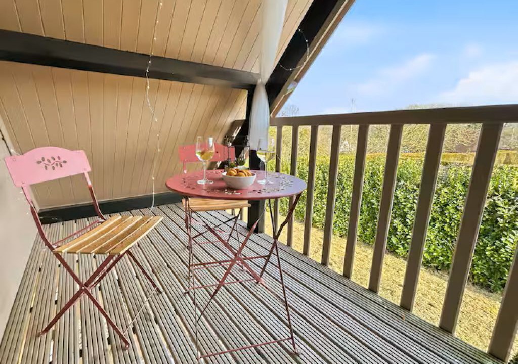 Photo of Outdoor in Hermival-les-Vaux