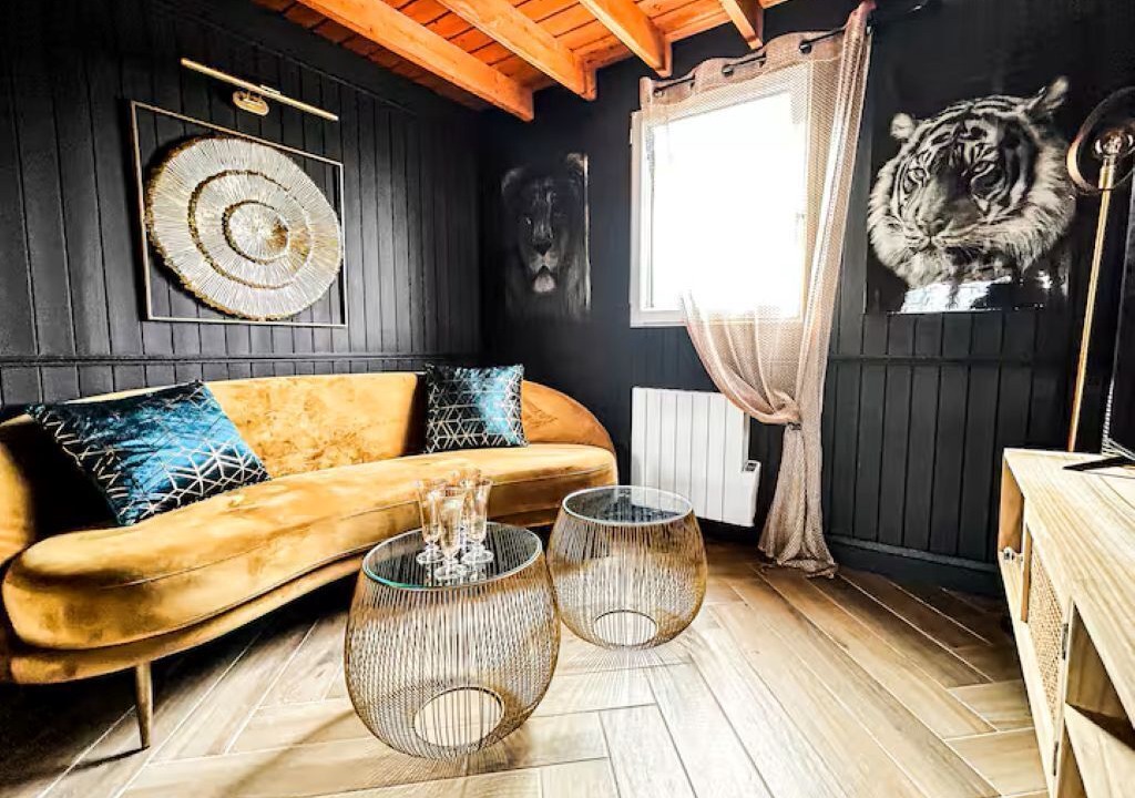Photo of Livingroom in Hermival-les-Vaux