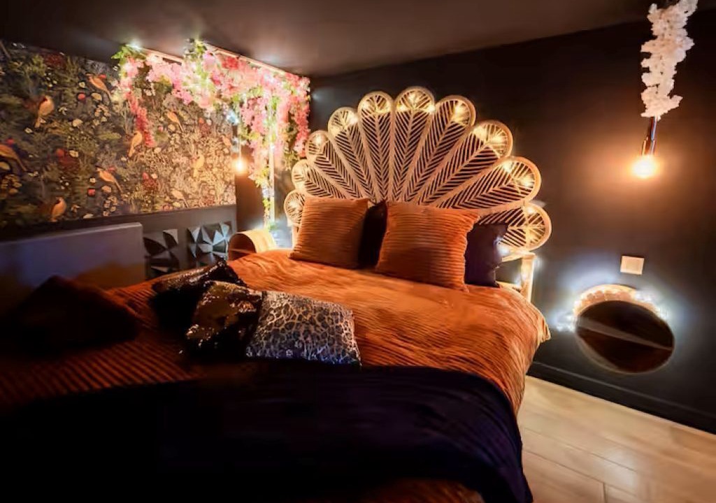 Photo of Bedroom in Hermival-les-Vaux