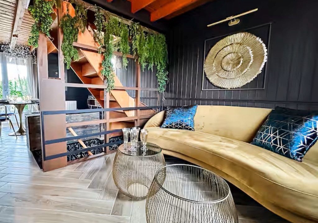 Photo of Livingroom in Hermival-les-Vaux