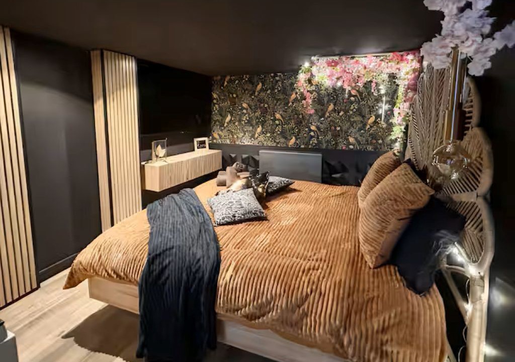 Photo of Bedroom in Hermival-les-Vaux