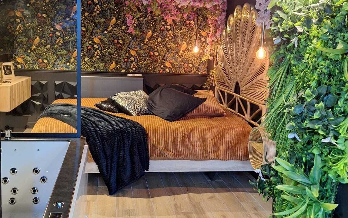 Photo of Bedroom in Hermival-les-Vaux