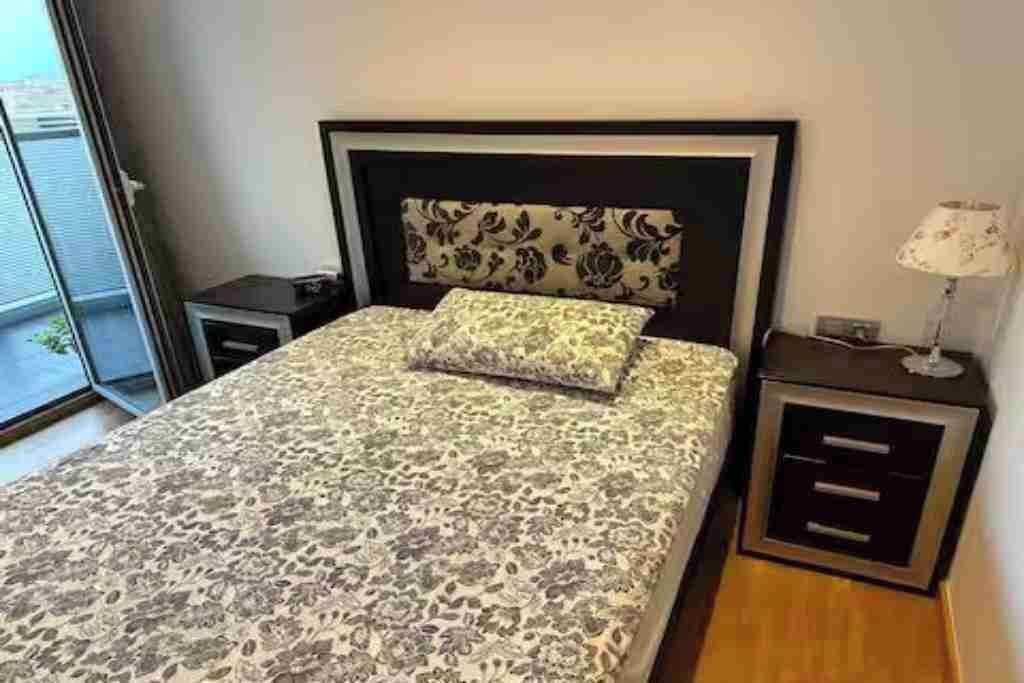 Photo of Bedroom in El Port