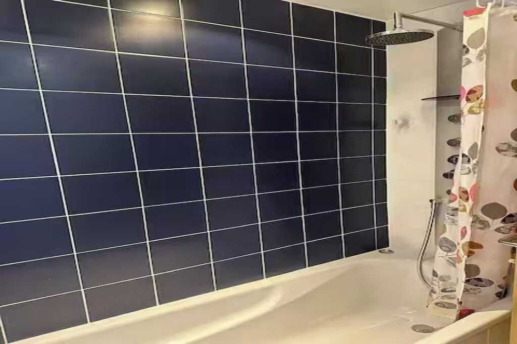 Photo of Bathroom in El Port