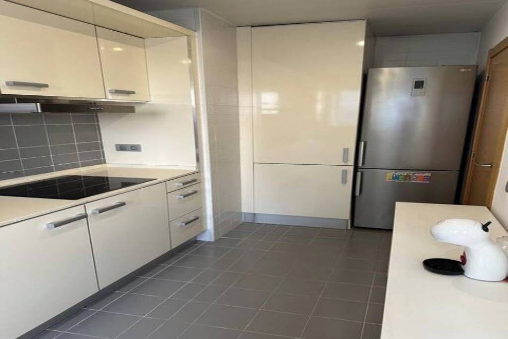 Photo of Kitchen in El Port