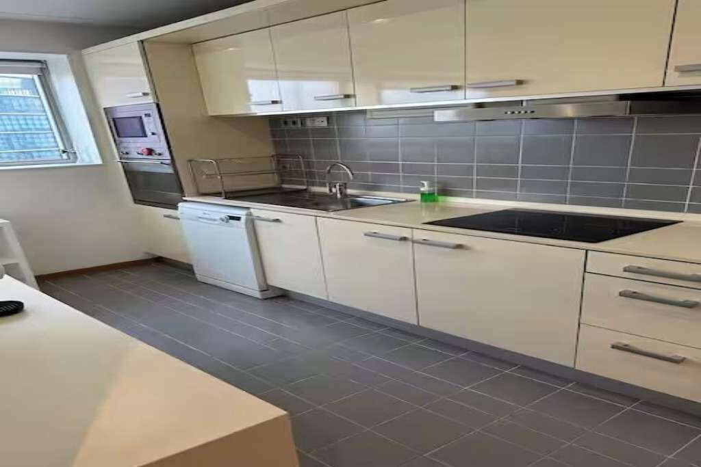 Photo of Kitchen in El Port