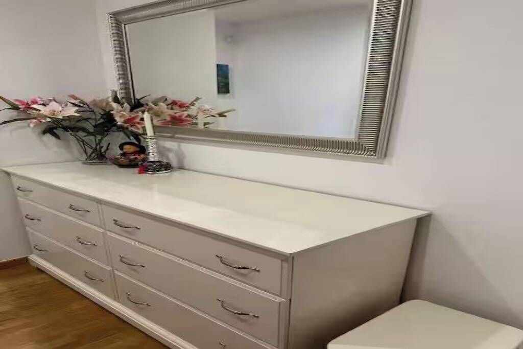 Photo of Bathroom in El Port