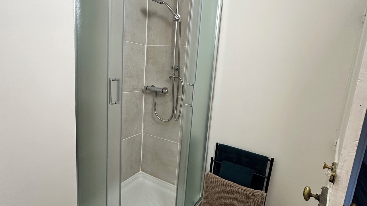 Photo of Bathroom in Saint-Amand-Magnazeix