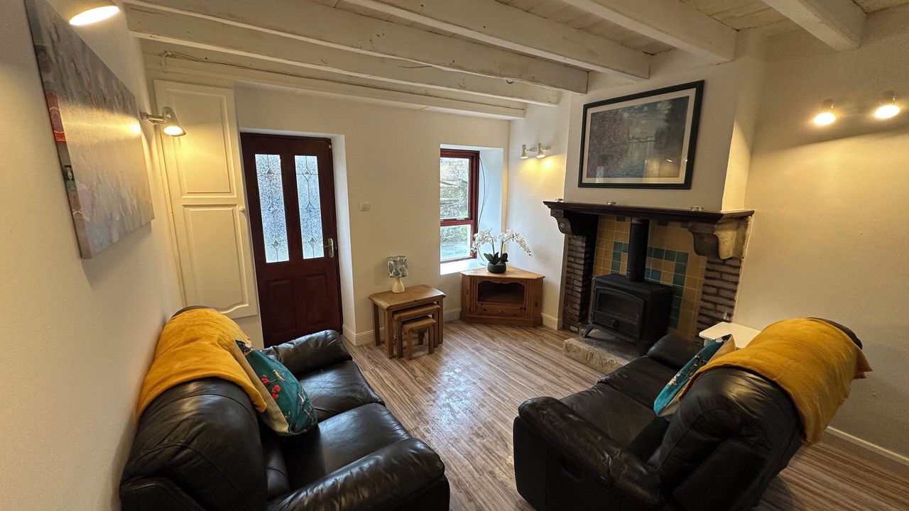 Photo of Livingroom in Saint-Amand-Magnazeix