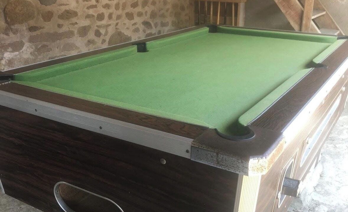 Photo of Bedroom in Saint-Amand-Magnazeix