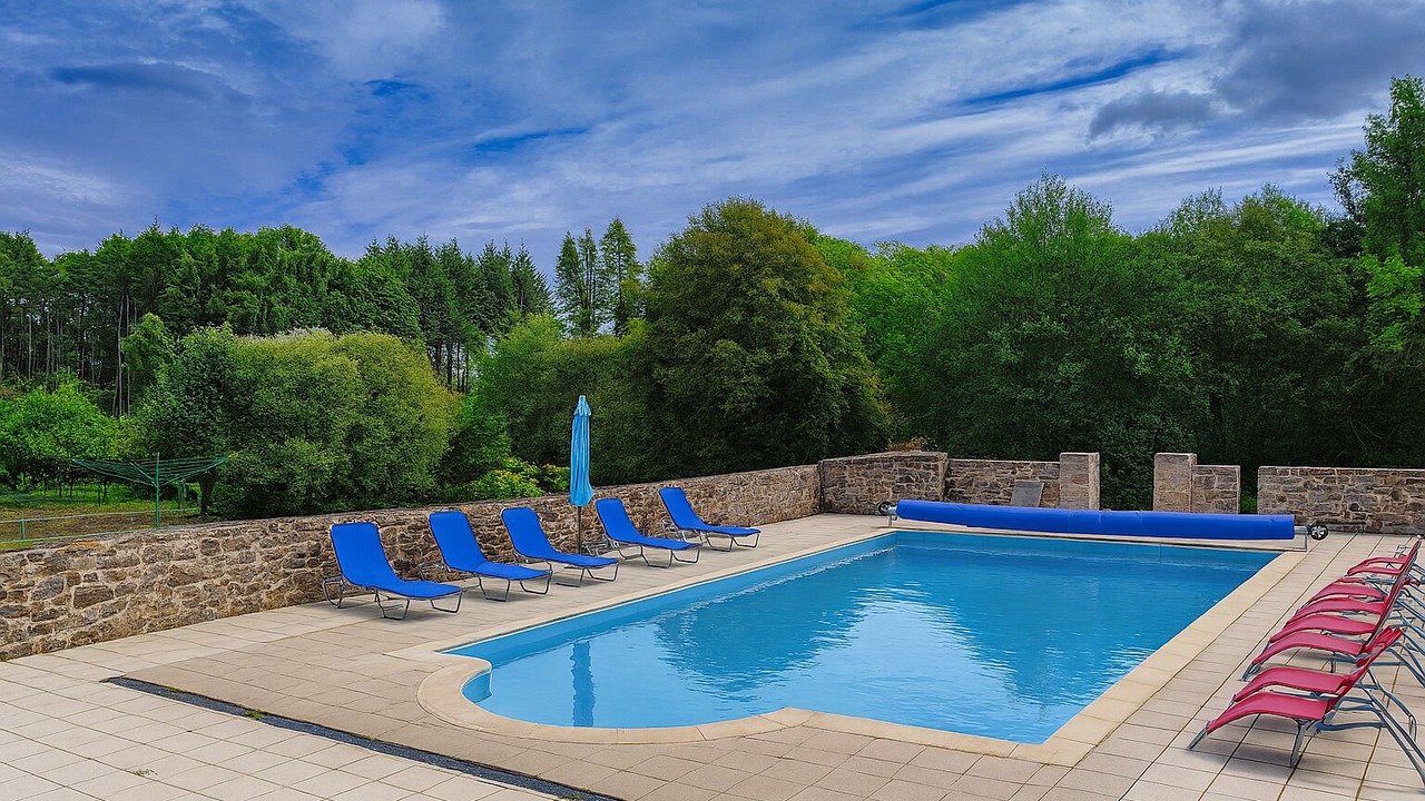Photo of Outdoor in Saint-Amand-Magnazeix