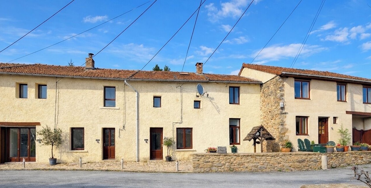 Photo of Outdoor in Saint-Amand-Magnazeix