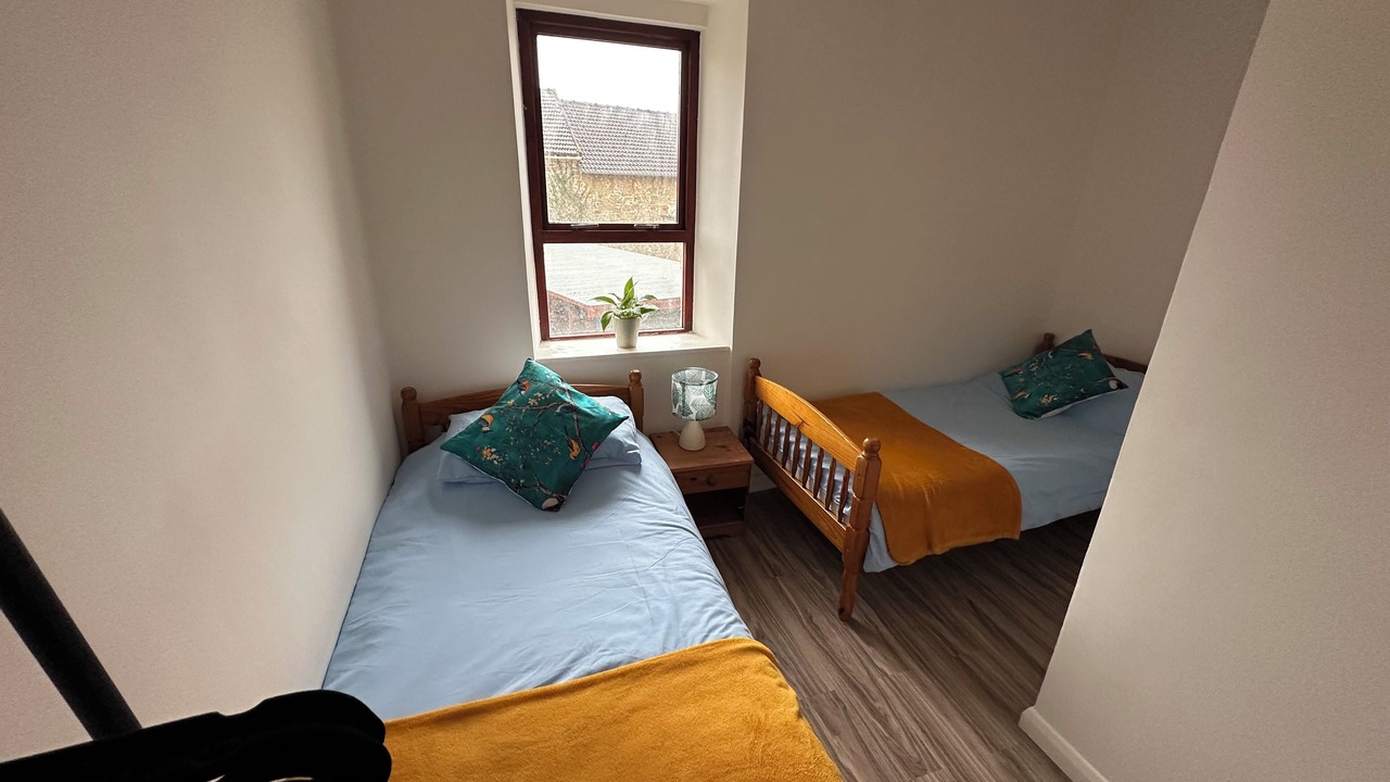 Photo of Bedroom in Saint-Amand-Magnazeix
