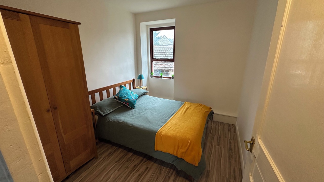 Photo of Bedroom in Saint-Amand-Magnazeix