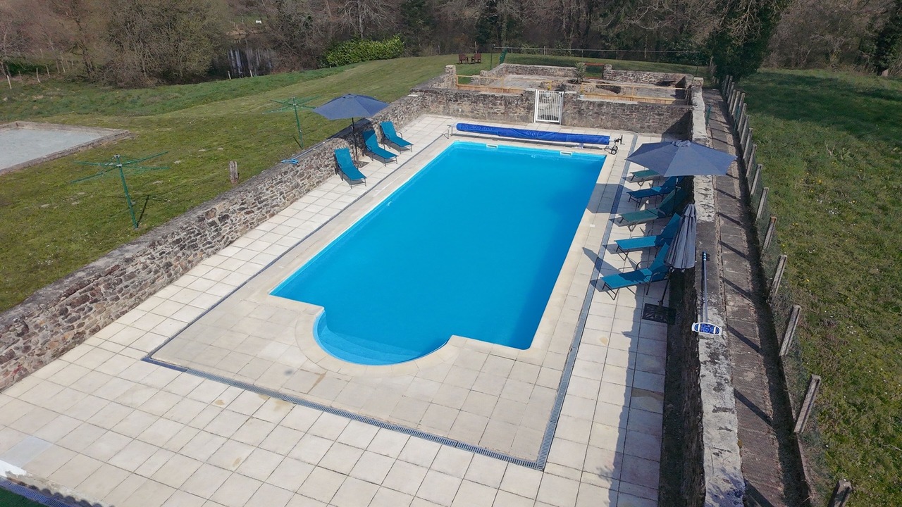 Photo of Outdoor in Saint-Amand-Magnazeix