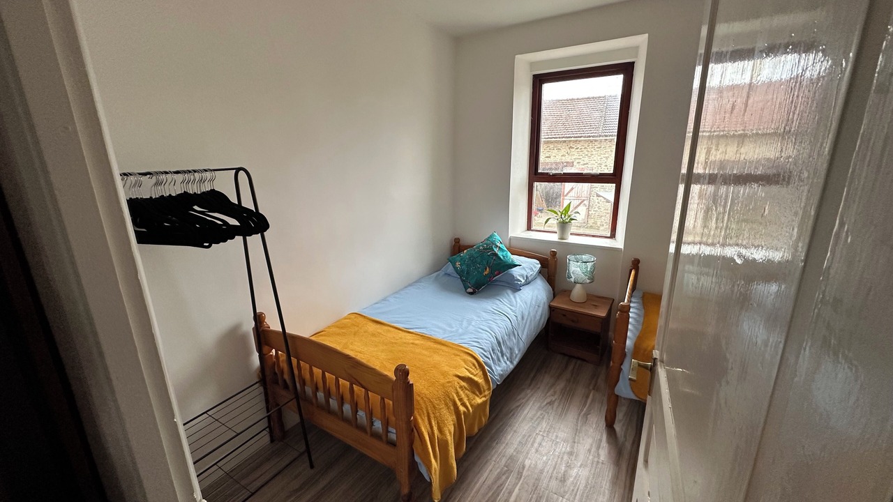 Photo of Bedroom in Saint-Amand-Magnazeix