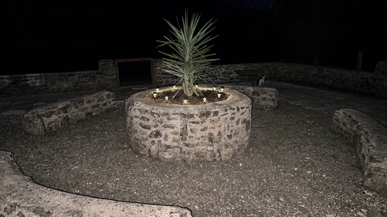 Photo of Outdoor in Saint-Amand-Magnazeix