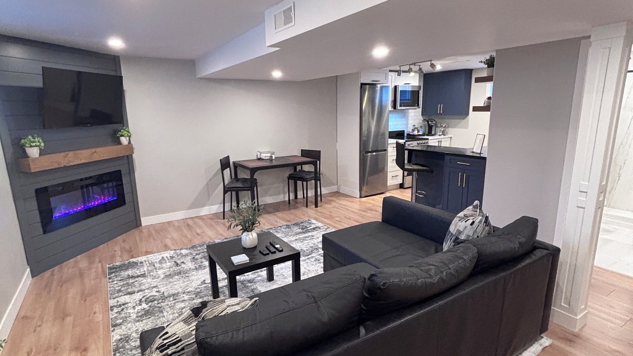 Photo of Livingroom in London