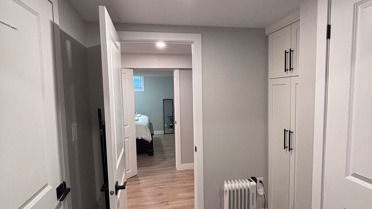 Photo of Bedroom in London
