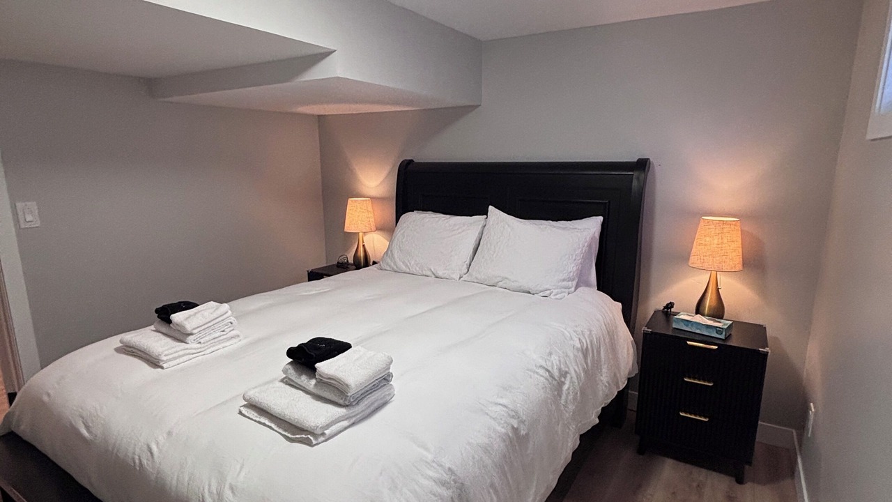 Photo of Bedroom in London