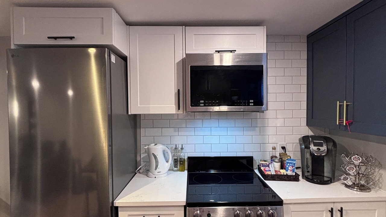 Photo of Kitchen in London
