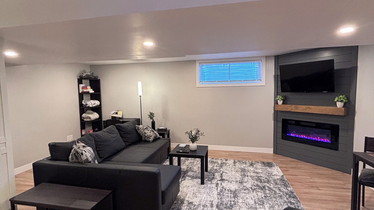 Photo of Livingroom in London
