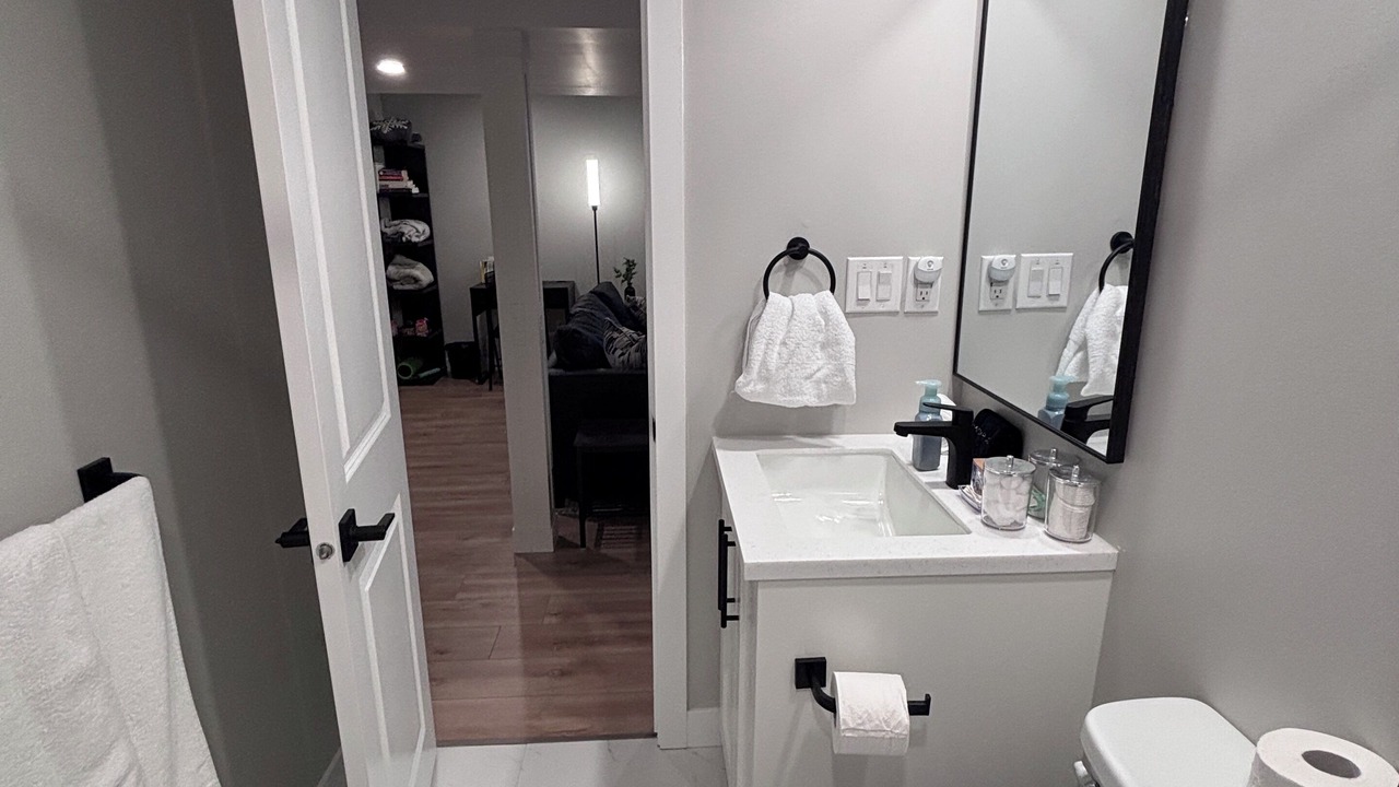 Photo of Bathroom in London