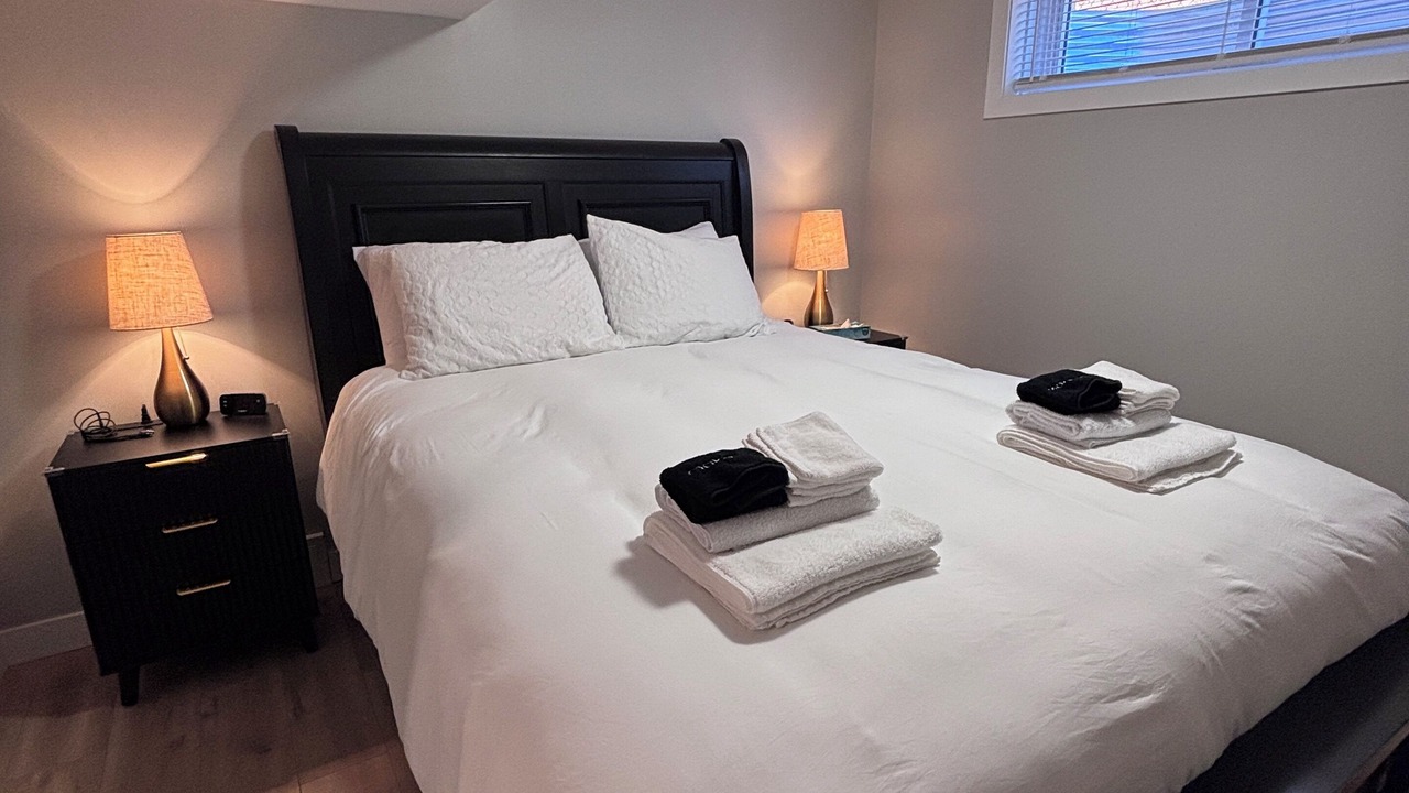 Photo of Bedroom in London
