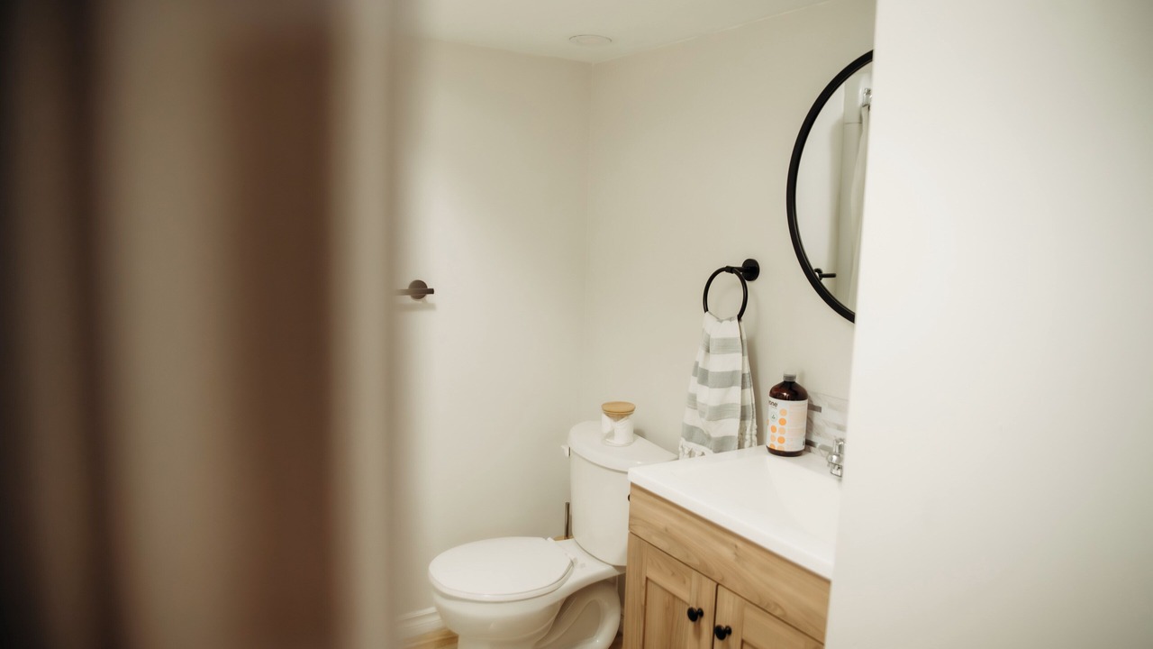 Photo of Bathroom in Belleville
