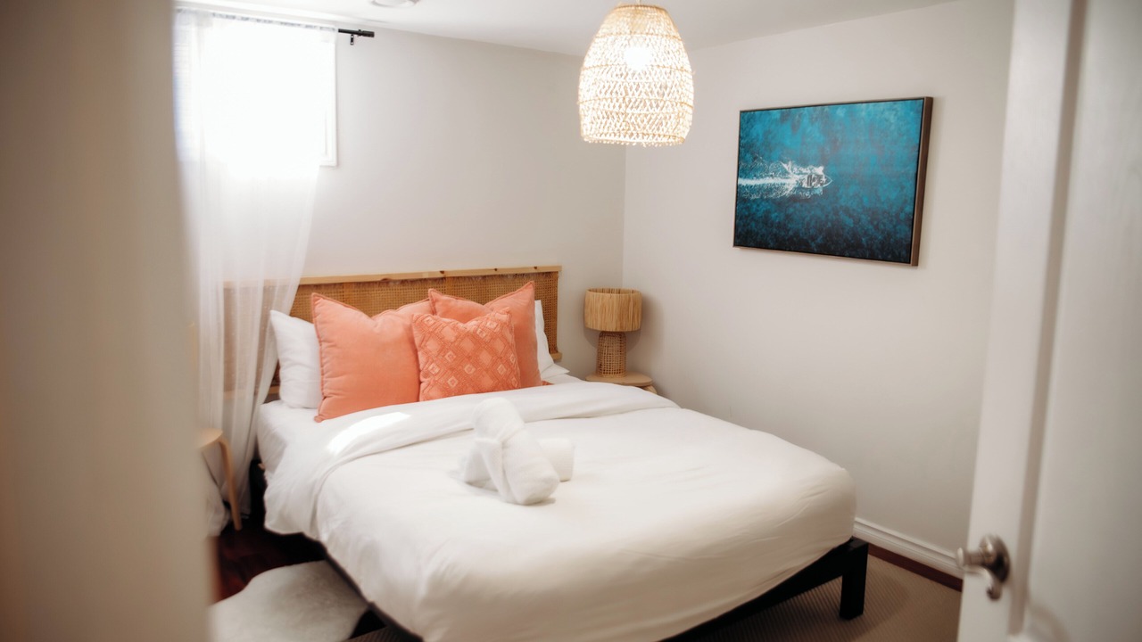 Photo of Bedroom in Belleville