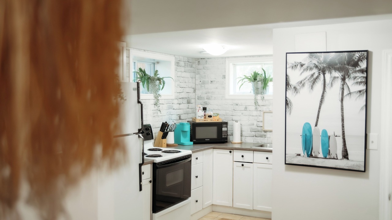 Photo of Kitchen in Belleville