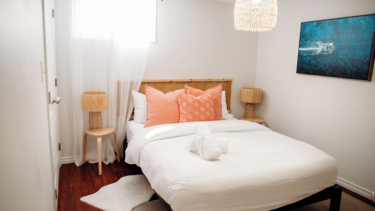 Photo of Bedroom in Belleville