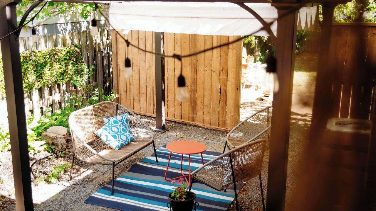 Photo of Patio Balcony in Belleville
