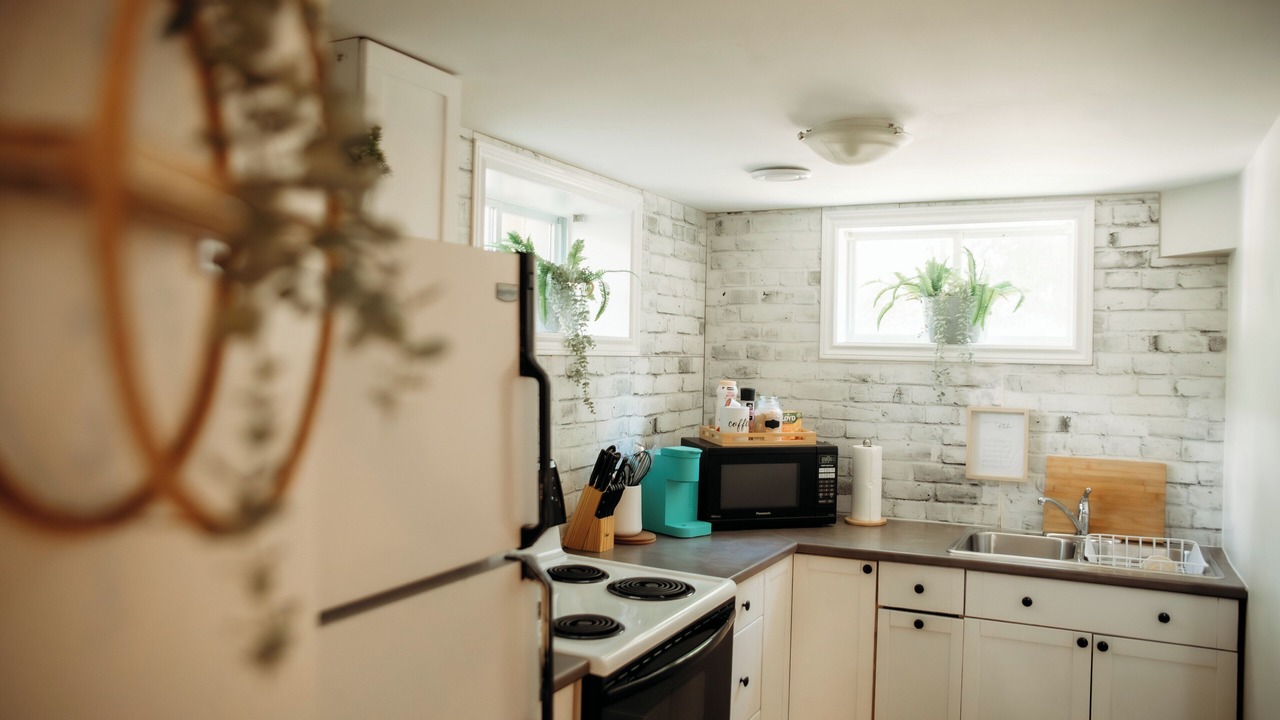 Photo of Kitchen in Belleville