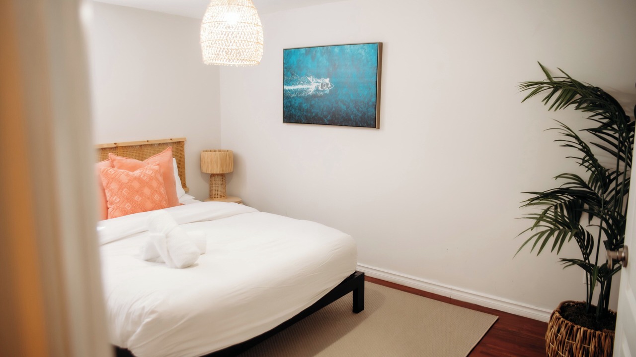 Photo of Bedroom in Belleville