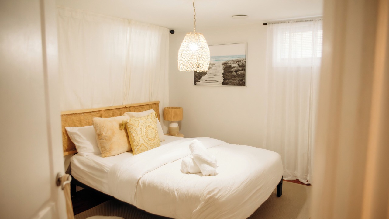 Photo of Bedroom in Belleville
