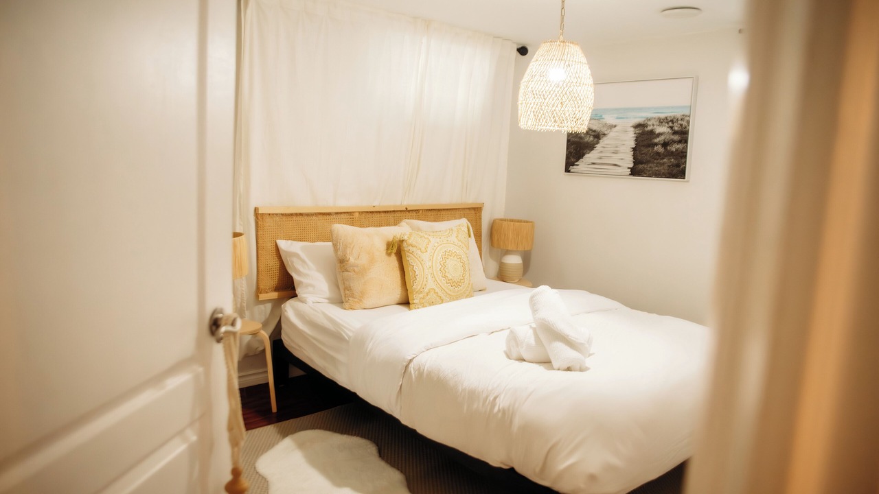 Photo of Bedroom in Belleville