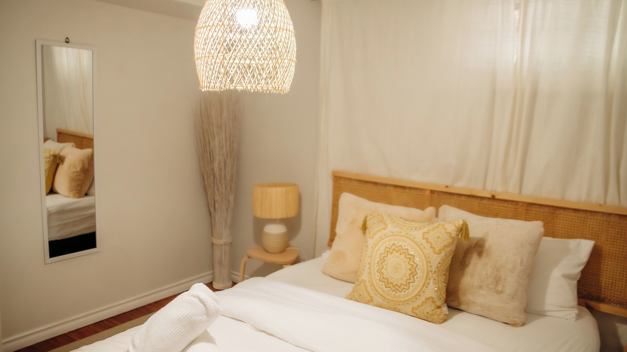 Photo of Bedroom in Belleville
