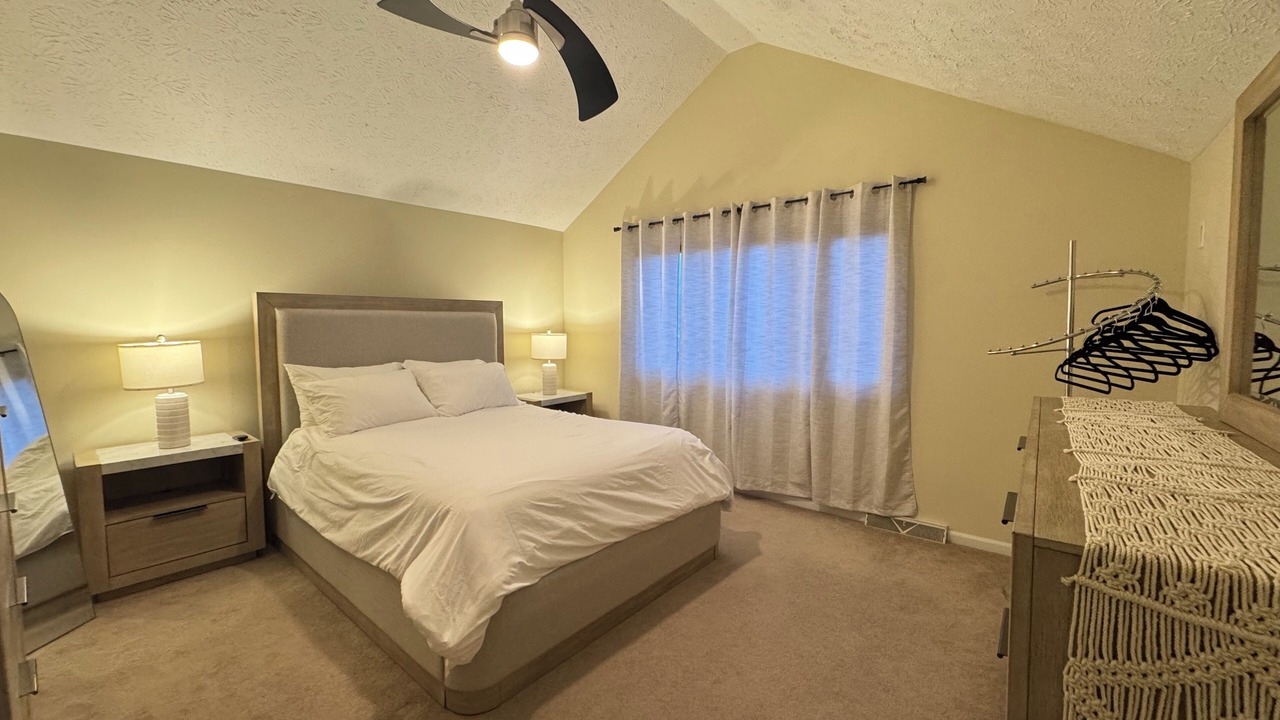 Photo of Bedroom in North Greece