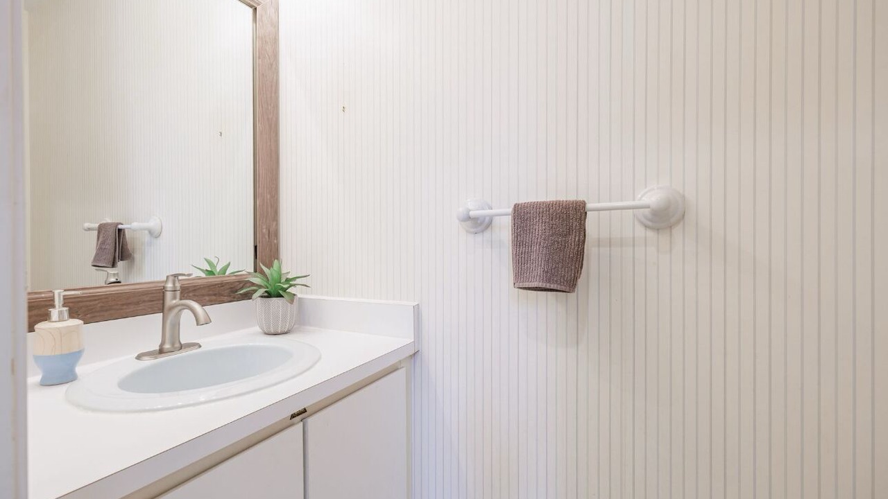 Photo of Bathroom in North Greece