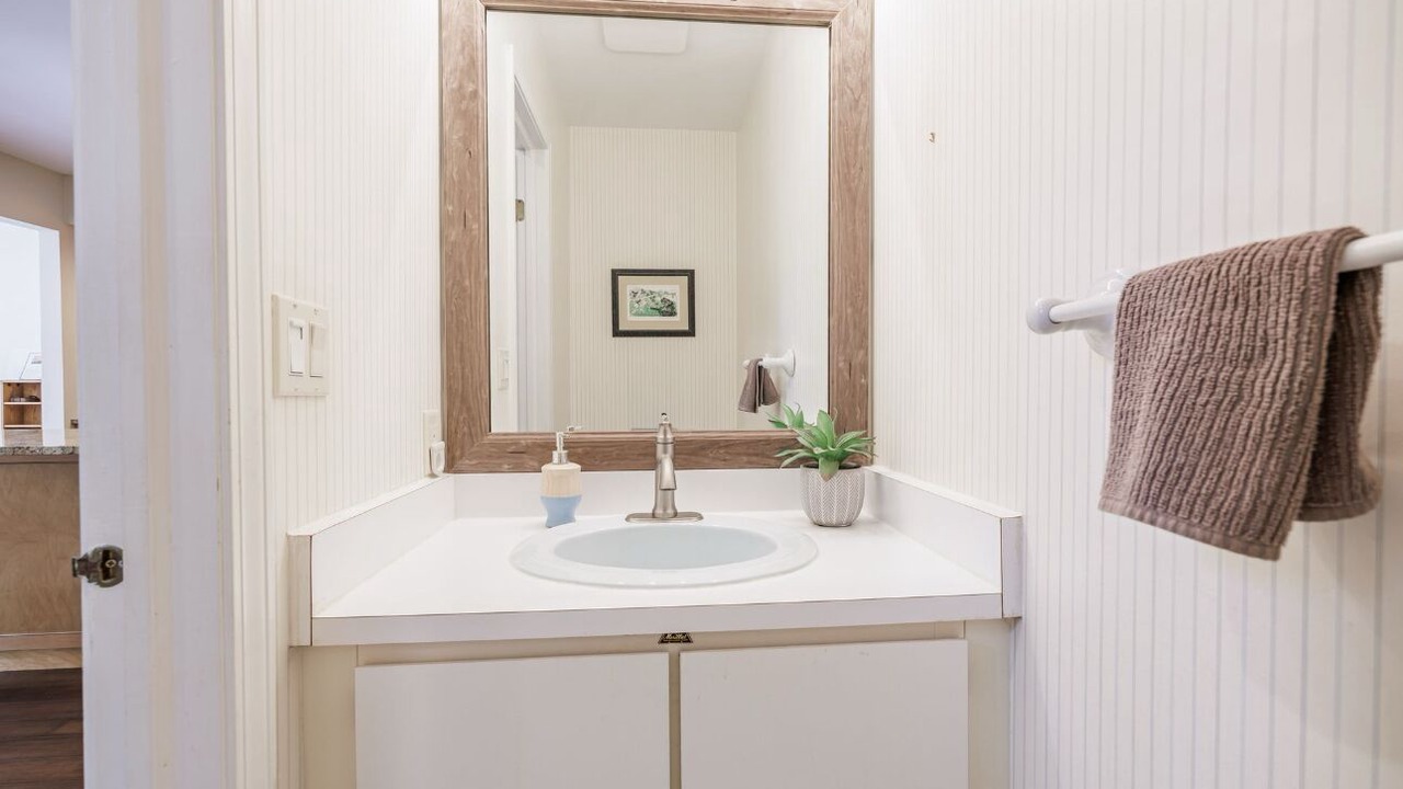 Photo of Bathroom in North Greece
