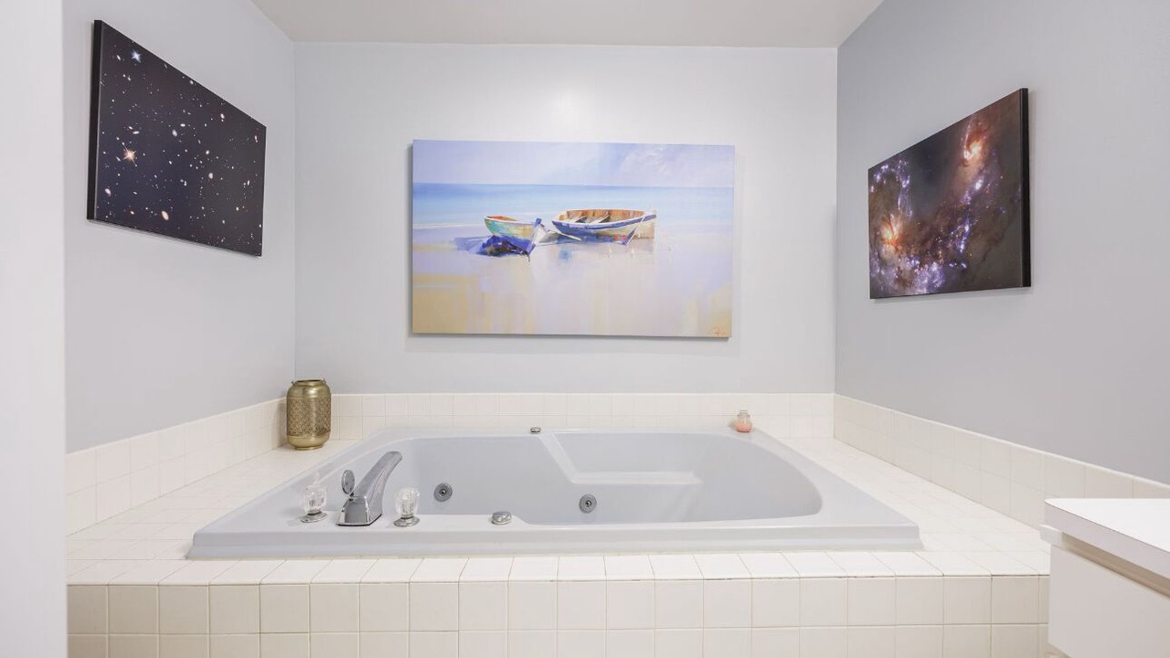 Photo of Bathroom in North Greece