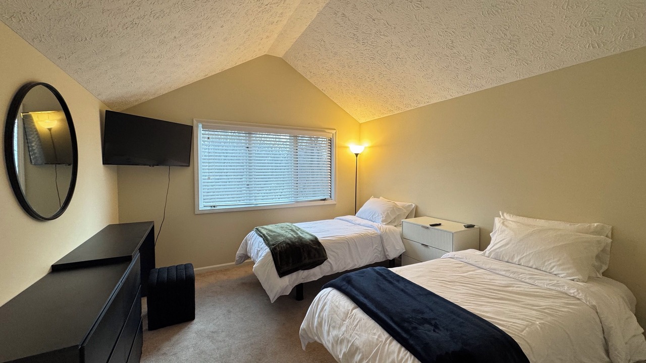 Photo of Bedroom in North Greece