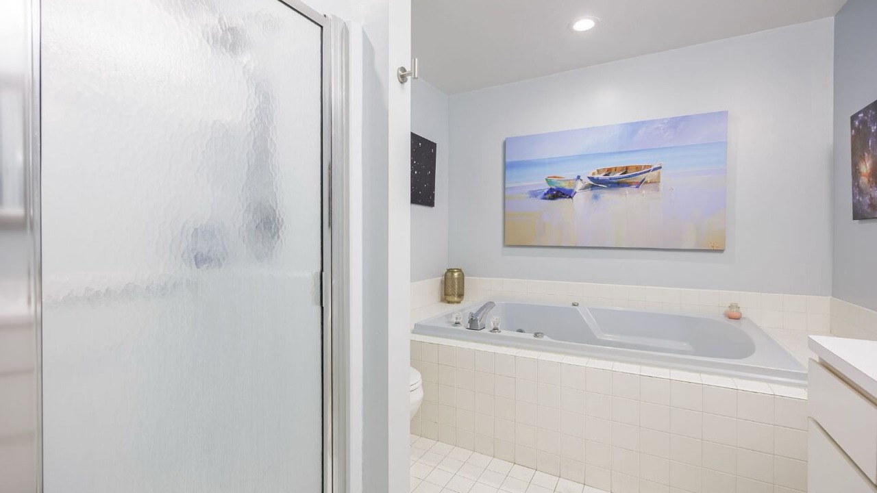 Photo of Bathroom in North Greece