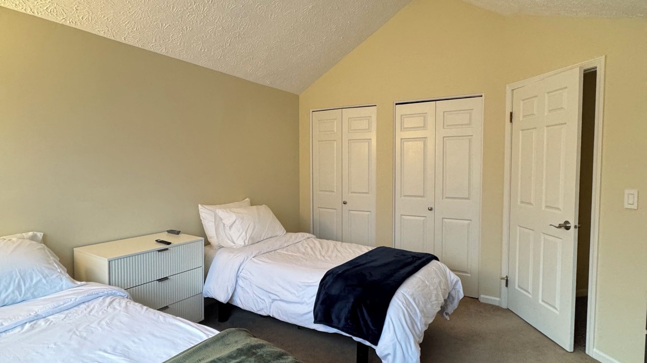 Photo of Bedroom in North Greece