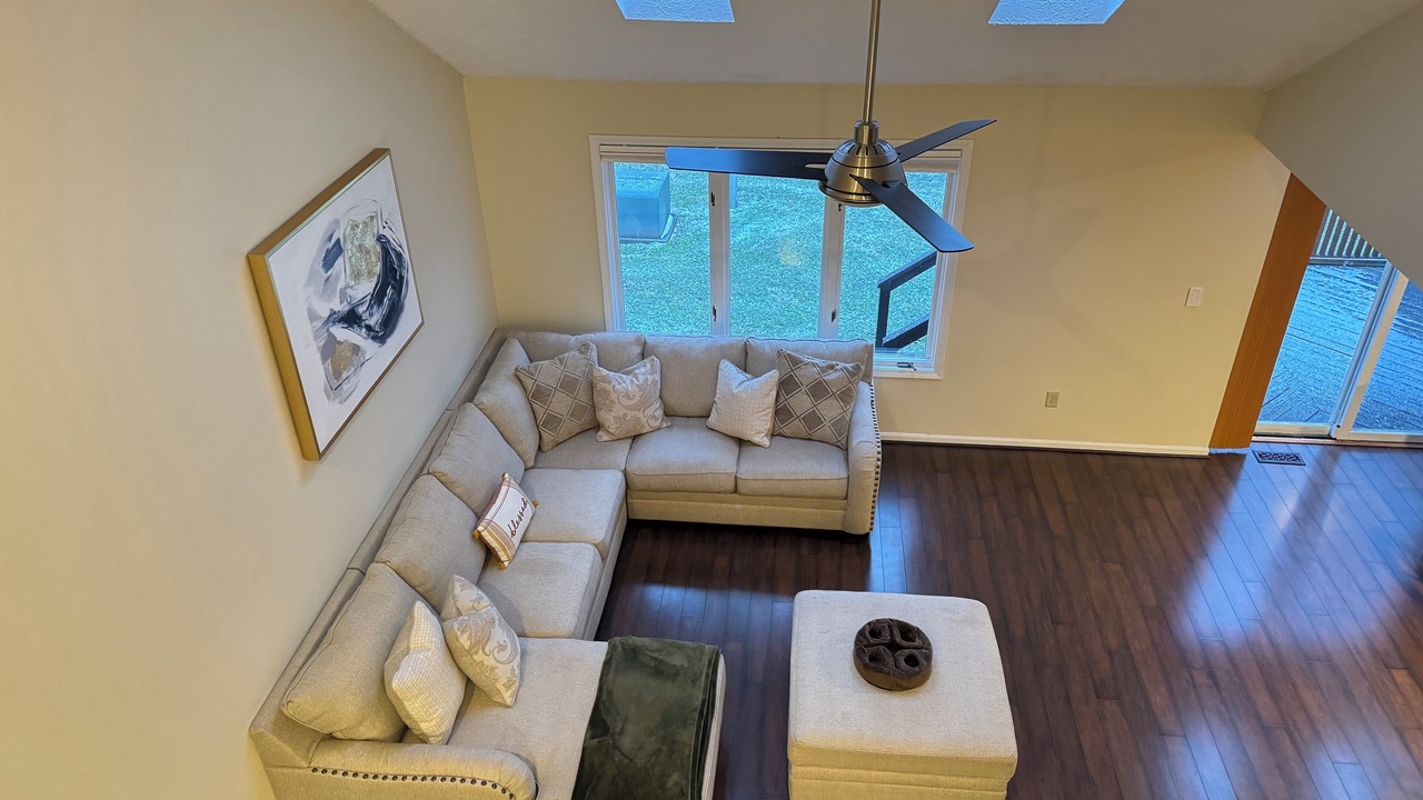 Photo of Livingroom in North Greece