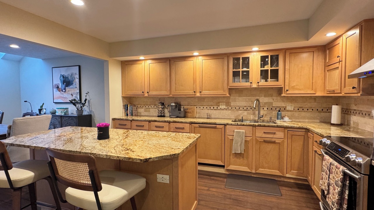 Photo of Kitchen in North Greece