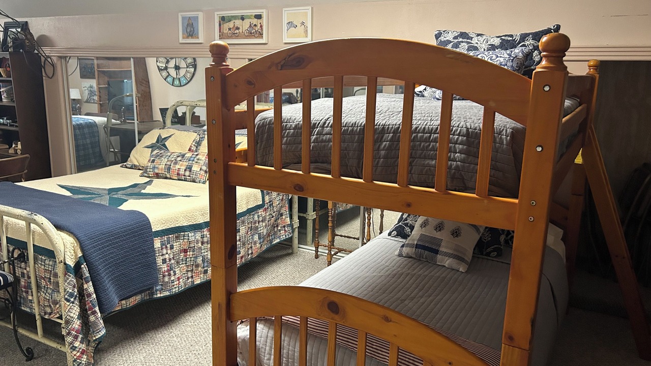 Photo of Bedroom in Yoakum