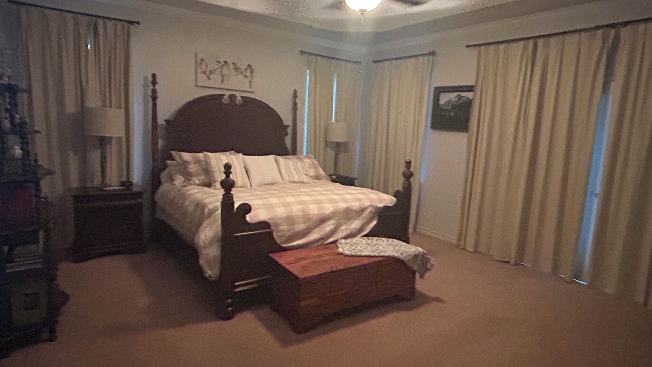 Photo of Bedroom in Yoakum