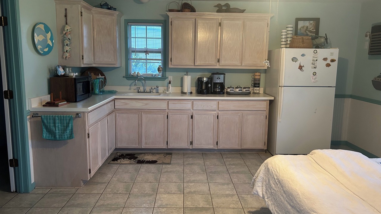 Photo of Bedroom in Yoakum